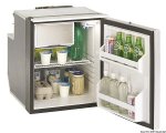 Osculati - Frigo Cruise Elegance 65 l silver
